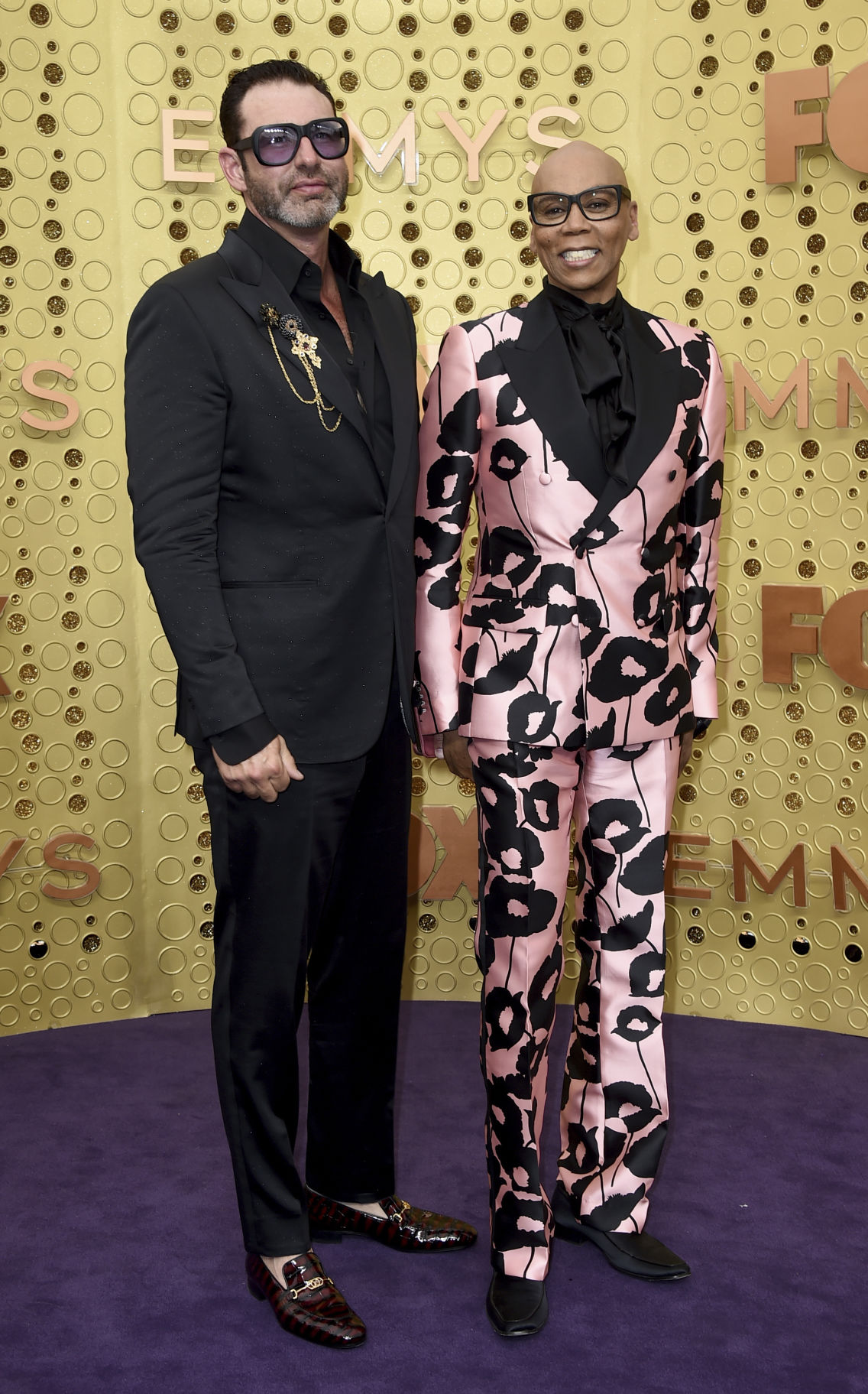 2019 Primetime Emmy Awards - Arrivals